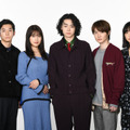 日本テレビ系4月期土曜ドラマ「コントが始まる」