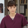 「監察医 朝顔」第15話（C）フジテレビ