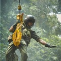 『ラスト・フル・メジャー 知られざる英雄の真実』（C）2019 LFM DISTRIBUTION, LLC