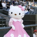 ハローキティ (C) Getty Images