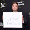 ジミー・ファロン  -(C)Getty Images