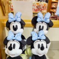 ミニーマウスをモチーフにしたアイテムがディズニーストアに登場
