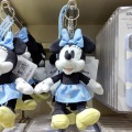 ミニーマウスをモチーフにしたアイテムがディズニーストアに登場