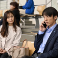 「天国と地獄」第8話（C）TBS