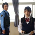 「青のSP（スクールポリス）―学校内警察・嶋田隆平―」第9話（C）カンテレ