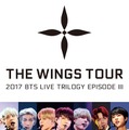 2017 BTS LIVE TRILOGY EPISODE III THE WINGS TOUR IN JAPAN ～SPECIAL EDITION～