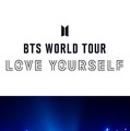 BTS WORLD TOUR ‘LOVE YOURSELF: SPEAK YOURSELF’- JAPAN EDITION