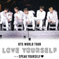 BTS WORLD TOUR ‘LOVE YOURSELF：SPEAK YOURSELF’ SAO PAULO