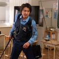 「青のSP（スクールポリス）―学校内警察・嶋田隆平―」最終話（C）カンテレ