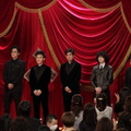 優秀主演男優賞　(C)日本アカデミー賞協会