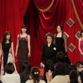優秀主演女優賞　(C)日本アカデミー賞協会