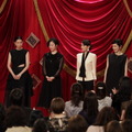 優秀助演女優賞　(C)日本アカデミー賞協会