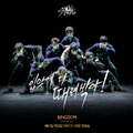 「KINGDOM : LEGENDARY WAR」Stray Kids（C）AbemaTV,Inc.
