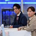 「天国と地獄」最終話（C）TBS