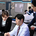 「天国と地獄」最終話（C）TBS