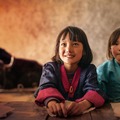 『ブータン 山の教室』秘境での最初の授業映す本編映像・画像