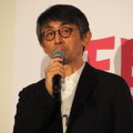 吉田大八監督『騙し絵の牙』公開前夜祭