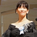 水川あさみ／「第12回TAMA映画賞授賞式」