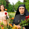 『5月の花嫁学校』　（C）2020 - LES FILMS DU KIOSQUE - FRANCE 3 CINEMA - ORANGE STUDIO - UMEDIA