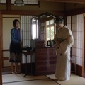 『椿の庭』（C）2020 “A Garden of Camellias” Film Partners