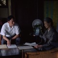 『椿の庭』（C）2020 “A Garden of Camellias” Film Partners