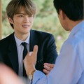 ジェジュンのドキュメンタリー映画が世界最速で今夏公開「たくさん語りました」・画像