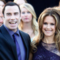 ジョン・トラボルタ、ケリー・プレストン