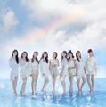 NiziU　（C）Sony Music Entertainment (Japan) Inc.／JYP Entertainment.