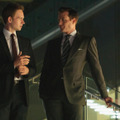 「SUITS／スーツ」 -(C) 2011 Universal Television. All Rights Reserved.