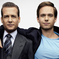 「SUITS／スーツ」 -(C) 2011 Universal Television. All Rights Reserved.