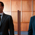 「SUITS／スーツ」 -(C) 2011 Universal Television. All Rights Reserved.