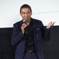 『砕け散るところを見せてあげる』公開記念舞台挨拶（C）2020 映画「砕け散るところを見せてあげる」製作委員会