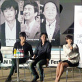 『王になった男』オー プン・トーク＠第17回釜山国際映画祭