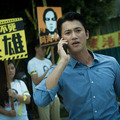 台湾社会派ミステリー『High Flash 引火点』台湾巨匠傑作選で上映・画像