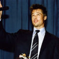 「東京国際映画祭」来日ゲスト／ブラッド・ピット -(C) 1998 TIFF