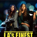 「LA’s FINEST/ロサンゼルス捜査官 シーズン1」(C) 2019 Sony Pictures Television Inc. All Rights Reserved.