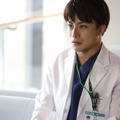 木村昴の登場に「新鮮」「惚れ直しました」などの声…「泣くな研修医」2話・画像
