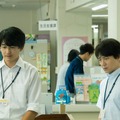 『護られなかった者たちへ』（C）2021映画『護られなかった者たちへ』製作委員会