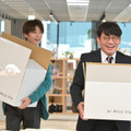 「着飾る恋には理由があって」第3話（C）TBS