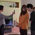 「着飾る恋には理由があって」第3話（C）TBS