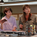 「着飾る恋には理由があって」第3話（C）TBS
