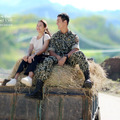 「太陽の末裔 ~Love in Vietnam~」（C）BHD／Vietnam Media Corp.