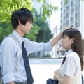 「17.3 about a sex」5話（C）AbemaTV