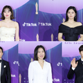 第57回百想芸術大賞 授賞式　Image Courtesy of the Baeksang Arts Awards