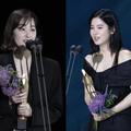 第57回百想芸術大賞 授賞式　Image Courtesy of the Baeksang Arts Awards