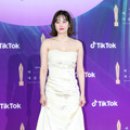 チョン・ジョンソ　第57回百想芸術大賞 レッドカーペット　Image Courtesy of the Baeksang Arts Awards