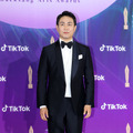 オ・ジョンセ　第57回百想芸術大賞 レッドカーペット　Image Courtesy of the Baeksang Arts Awards