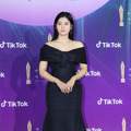 パク・ジュヒョン　第57回百想芸術大賞 レッドカーペット　Image Courtesy of the Baeksang Arts Awards