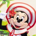 ミニーマウスの“夏限定”ファッションを初公開！(C) Disney