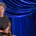 第93回アカデミー賞助演女優賞を受賞したユン・ヨジョン ABC/AMPAS via Getty Images